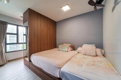 Blk 445A Clementi Crest (Clementi), HDB 4 Rooms #477821811